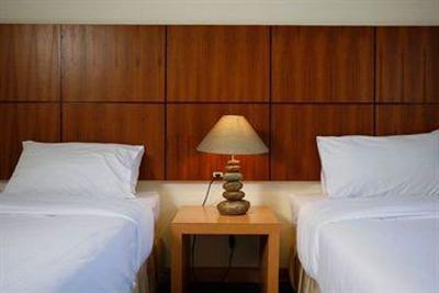 фото отеля The Room Chaweng Hotel Koh Samui