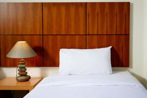фото отеля The Room Chaweng Hotel Koh Samui