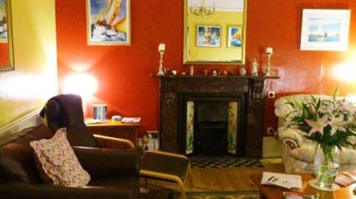 фото отеля Cliftons Bed and Breakfast