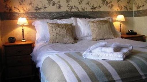 фото отеля Cliftons Bed and Breakfast