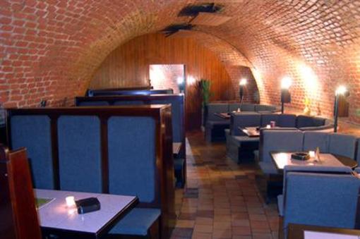 фото отеля Zamecky Penzion Rotunda