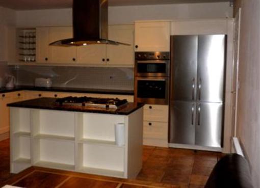 фото отеля Harman Holiday Apartments