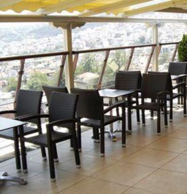 фото отеля Makedonia Hotel