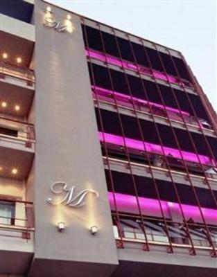 фото отеля Makedonia Hotel