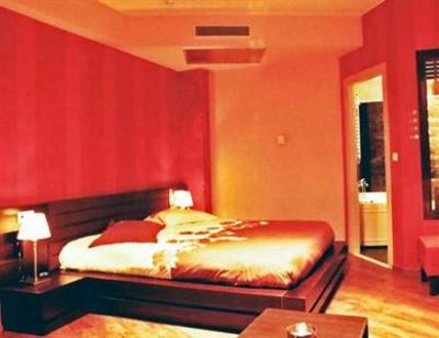 фото отеля Makedonia Hotel