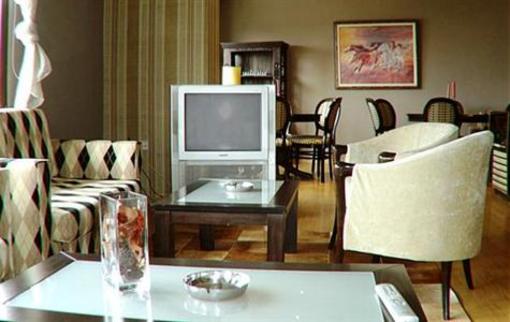 фото отеля Makedonia Hotel