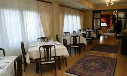 фото отеля Makedonia Hotel