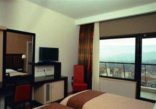 фото отеля Makedonia Hotel