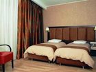 фото отеля Makedonia Hotel