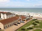 фото отеля Hotel Kyriad Calais Plage