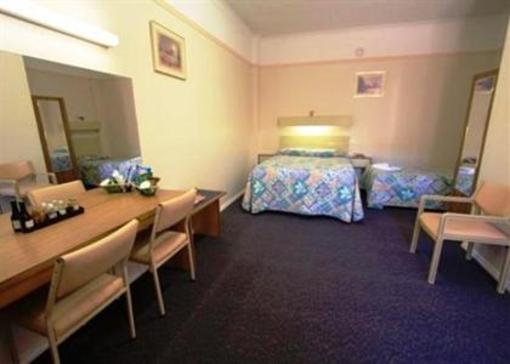 фото отеля Comfort Inn Crystal