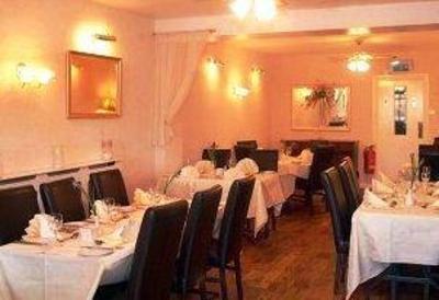 фото отеля Shrewsbury Lodge Hotel Oxton Birkenhead Wirral