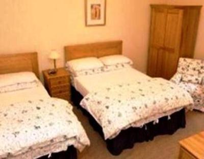 фото отеля Shrewsbury Lodge Hotel Oxton Birkenhead Wirral