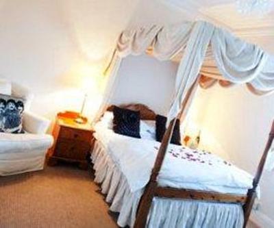 фото отеля Shrewsbury Lodge Hotel Oxton Birkenhead Wirral