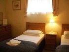 фото отеля Shrewsbury Lodge Hotel Oxton Birkenhead Wirral