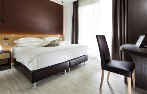фото отеля Milano Hotel Bellaria-Igea
