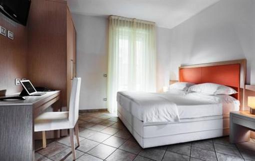 фото отеля Milano Hotel Bellaria-Igea