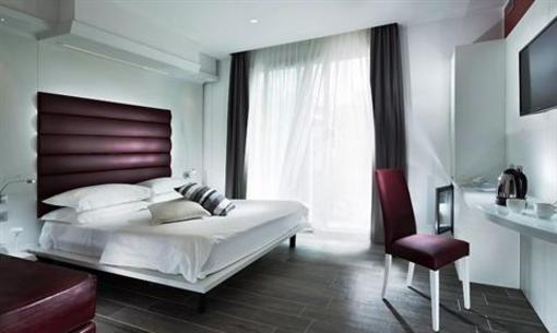 фото отеля Milano Hotel Bellaria-Igea