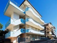 Milano Hotel Bellaria-Igea