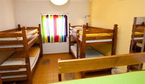 фото отеля Good Feeling Hostel Sagres