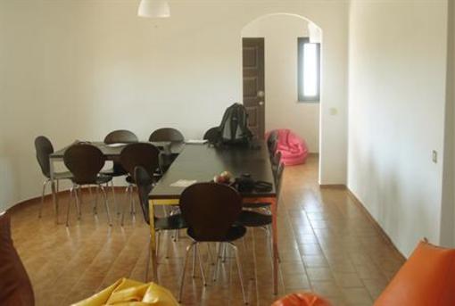 фото отеля Good Feeling Hostel Sagres