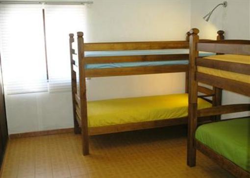 фото отеля Good Feeling Hostel Sagres