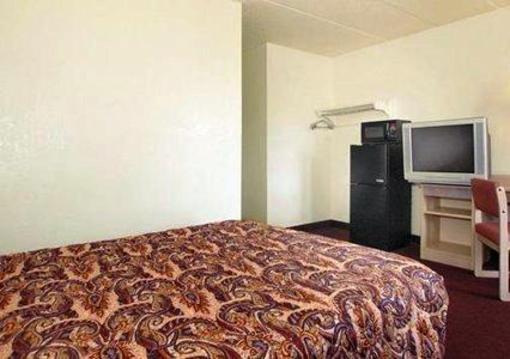 фото отеля Econo Lodge Indianapolis