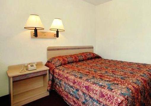 фото отеля Econo Lodge Indianapolis