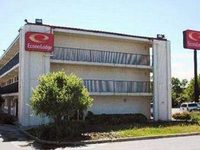 Econo Lodge Indianapolis