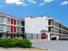 фото отеля Econo Lodge Indianapolis