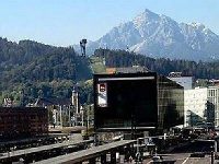 Ibis Innsbruck Hauptbahnhof