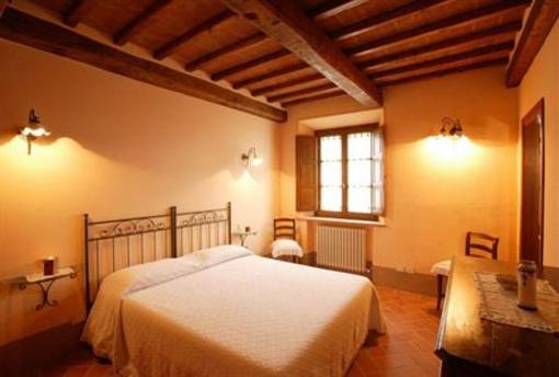 фото отеля Podere San Gregorio
