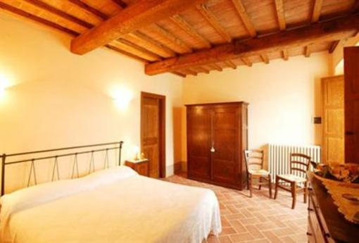 фото отеля Podere San Gregorio