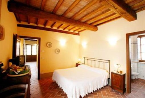 фото отеля Podere San Gregorio