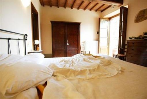 фото отеля Podere San Gregorio