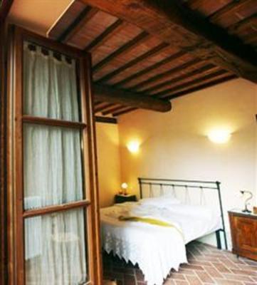 фото отеля Podere San Gregorio