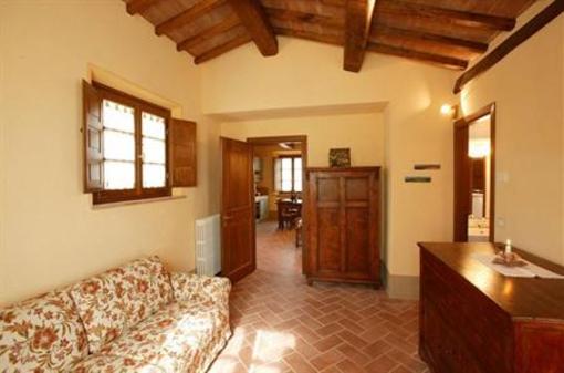 фото отеля Podere San Gregorio