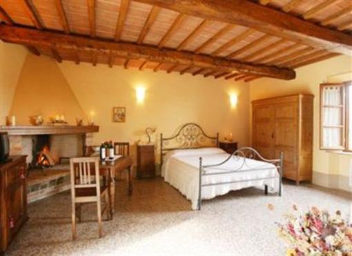 фото отеля Podere San Gregorio