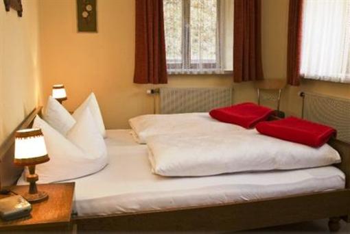 фото отеля Gastehaus Achental Berchtesgaden