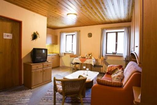фото отеля Gastehaus Achental Berchtesgaden