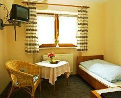 фото отеля Gastehaus Achental Berchtesgaden