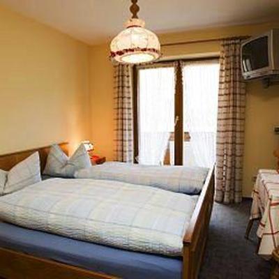 фото отеля Gastehaus Achental Berchtesgaden