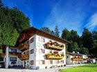 фото отеля Gastehaus Achental Berchtesgaden
