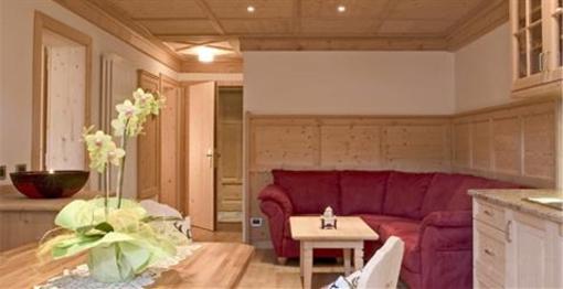 фото отеля Residence Chalet Mugun