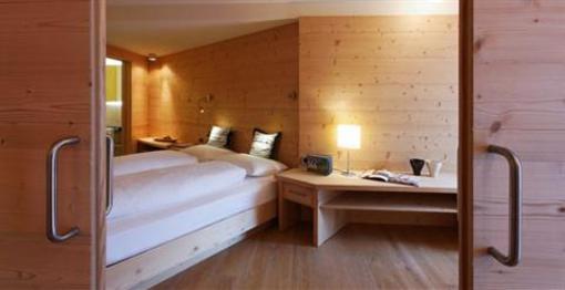 фото отеля Residence Chalet Mugun