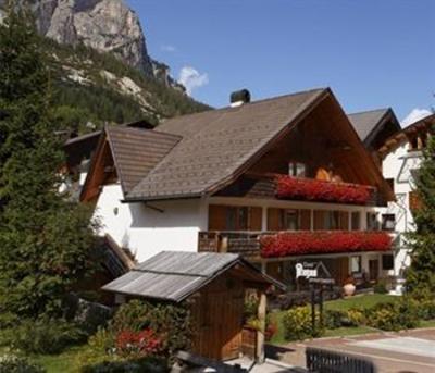 фото отеля Residence Chalet Mugun