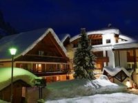 Residence Chalet Mugun