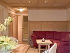 фото отеля Residence Chalet Mugun