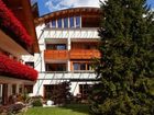 фото отеля Residence Chalet Mugun