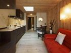 фото отеля Residence Chalet Mugun